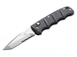 Böker Plus AKS 74 Tanto Anniversary 01KALS171 - KNIFESTOCK