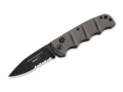 Böker Plus AKS-74 BLACK 01KALS74B - KNIFESTOCK