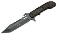 Böker Plus AK-10 FIXED BLADE 02KAL10 - KNIFESTOCK
