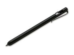 Böker Plus ROCKET PEN taktické pero 09BO065 černá - KNIFESTOCK