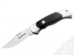 Böker Manufaktur OPTIMA SET-SPECIAL 113103 - KNIFESTOCK