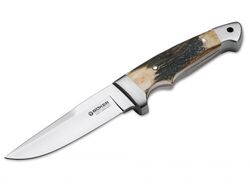 BÖKER VOLLINTEGRAL 2.0 HIRSCHHORN 121586 - KNIFESTOCK