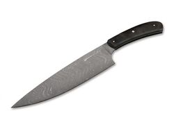 Böker Manufaktur DAMAST PURE šéfkuchársky nôž 22 cm 131476DAM - KNIFESTOCK