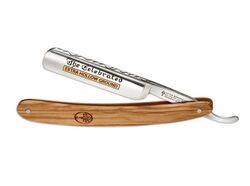 BÖKER britva - THE CELEBRATED OLIVE 140327 - KNIFESTOCK
