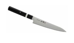 Mcusta Zanmai Petty 16 cm 390316 - KNIFESTOCK
