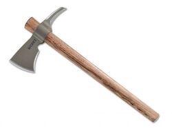 CRKT WOODS KANGEE T-HAWK 09CR2735 - KNIFESTOCK