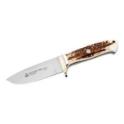 Puma IP Elk Hunter Stag 304410 - KNIFESTOCK