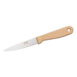 Herbertz univerzális kés 10,3 cm 332110 fa - KNIFESTOCK