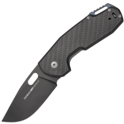 Viper ODINO black PVD, Carbon Fiber V5920FC - KNIFESTOCK
