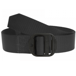 Pentagon Komvos Single Belt 1,50" K17063-01-Black-XL - KNIFESTOCK