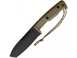 Extrema Ratio SELVANS készlet DESERT TOK FEKETE 04.1000.0129/BLK-D - KNIFESTOCK