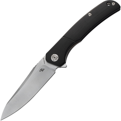 CH KNIVES Noir CH3020-G10-BK - KNIFESTOCK