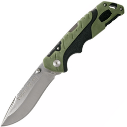 BUCK Folding Pursuit, Large BU-0659GRS - KNIFESTOCK