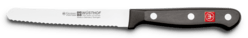 WUSTHOF nůž GOURMET na rajčata 12 cm - KNIFESTOCK