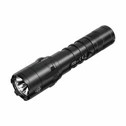 NITECORE P20V2 Zaklamp (1100 lm) - KNIFESTOCK