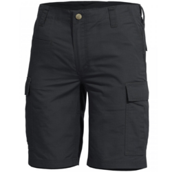 Pentagon BDU Short Pants K05011-01-Black-42 - KNIFESTOCK