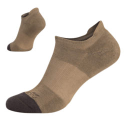 Pentagon Invisible socks (240) EL14014-03-Coyote-42-44 - KNIFESTOCK