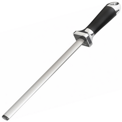 TAIDEA Diamond Sharpening Steel TG2003 - KNIFESTOCK
