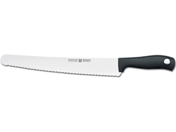 WUSTHOF nôž SILVERPOINT cukrársky 26 cm - KNIFESTOCK