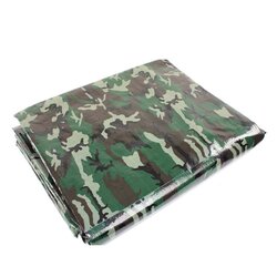 Mil-Tec 500x600cm. woodland 14241420 - KNIFESTOCK