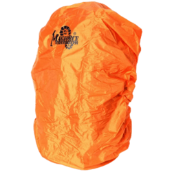 Magforce Rain Cover M Orange #MP9903O - KNIFESTOCK
