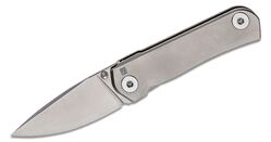 REAL STEEL Phasma M390 Standard RE-9225 - KNIFESTOCK