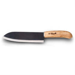 ROSELLI Japanese chef knife, carbon R710 - KNIFESTOCK