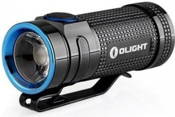 Olight S-MINI BATON SUS 550lm. OL451 S-MINI SUS - KNIFESTOCK