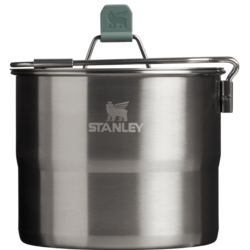 Stanley Kompaktná súprava na varenie pre dvoch Wildfare Go Two Bowl Cook Set 1,1l - KNIFESTOCK