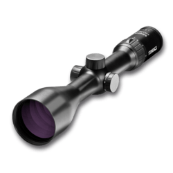 Steiner Ranger 3-12x56 4A-I - KNIFESTOCK