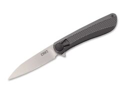 CRKT SLACKER™ SREBRNY CR-K350KXP - KNIFESTOCK