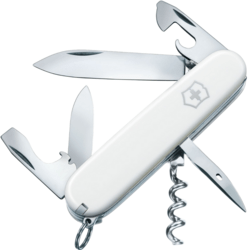 Victorinox Spartan, bianco 1.3603.7 - KNIFESTOCK