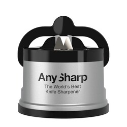 ANYSHARP Silver ANYSHARPSILVER - KNIFESTOCK