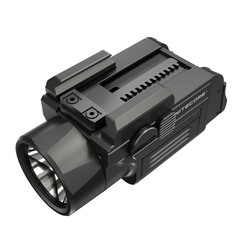 Nitecore Flashlight NPL27 - KNIFESTOCK