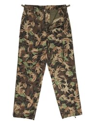 Mil-Tec US RANGER BDU aventure camo S 17811830-902 - KNIFESTOCK