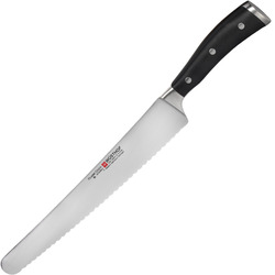 WUSTHOF nôž CLASSIC IKON na šunku - KNIFESTOCK