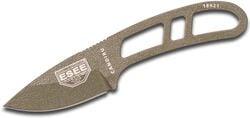 Esee OD Candiru, Black Molded Sheath CAN-OD-E - KNIFESTOCK