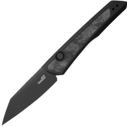 Kershaw AUTO LAUNCH 20 - ALUM NEGRU/MAGNACUT NEGRU K-7050BLK - KNIFESTOCK