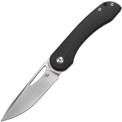 CH KNIVES Noir CH3015-G10-BK - KNIFESTOCK