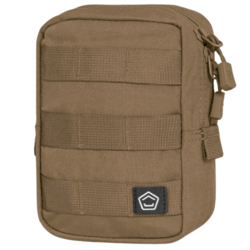 Pentagon Keros Utility Pouch 17X12 K17072-03-Coyote-PER PIECE - KNIFESTOCK