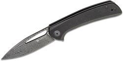 SENCUT Honoris Noir G10/Damas SA07C - KNIFESTOCK