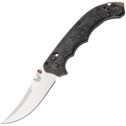 Benchmade MINI BEDLAM, AXS 865-02 - KNIFESTOCK