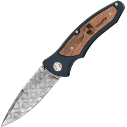 BÖKER TIRPITZ-DAMAST 110190DAM - KNIFESTOCK