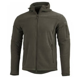 Pentagon Hercules 2.0 Fleece Jacket K08026-2.0-06E-RAL7013-L - KNIFESTOCK