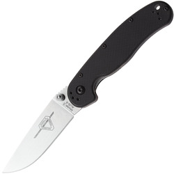 Ontario RAT II ON8860 - KNIFESTOCK
