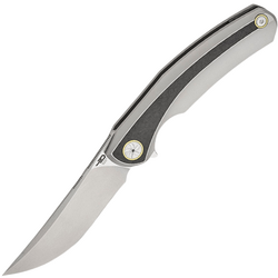 Bestech Sambac Magnacut Grey BT2402C - KNIFESTOCK