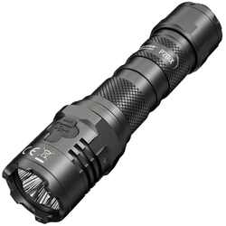 Nitecore zseblámpa P20iX 4000 lm - KNIFESTOCK