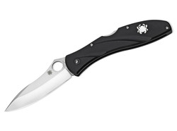 Spyderco CENTOFANTE 3 01SP416 - KNIFESTOCK