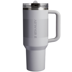 Stanley The Quencher/Cup ProTour Flip Straw Tumbler 1180 ml/40oz Ash Fade 10-12 - KNIFESTOCK