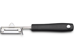 WUSTHOF curățător SILVERPOINT pentru cartofi, cu lamă oscilantă - KNIFESTOCK